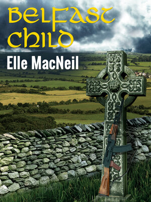 cover image of Belfast Child